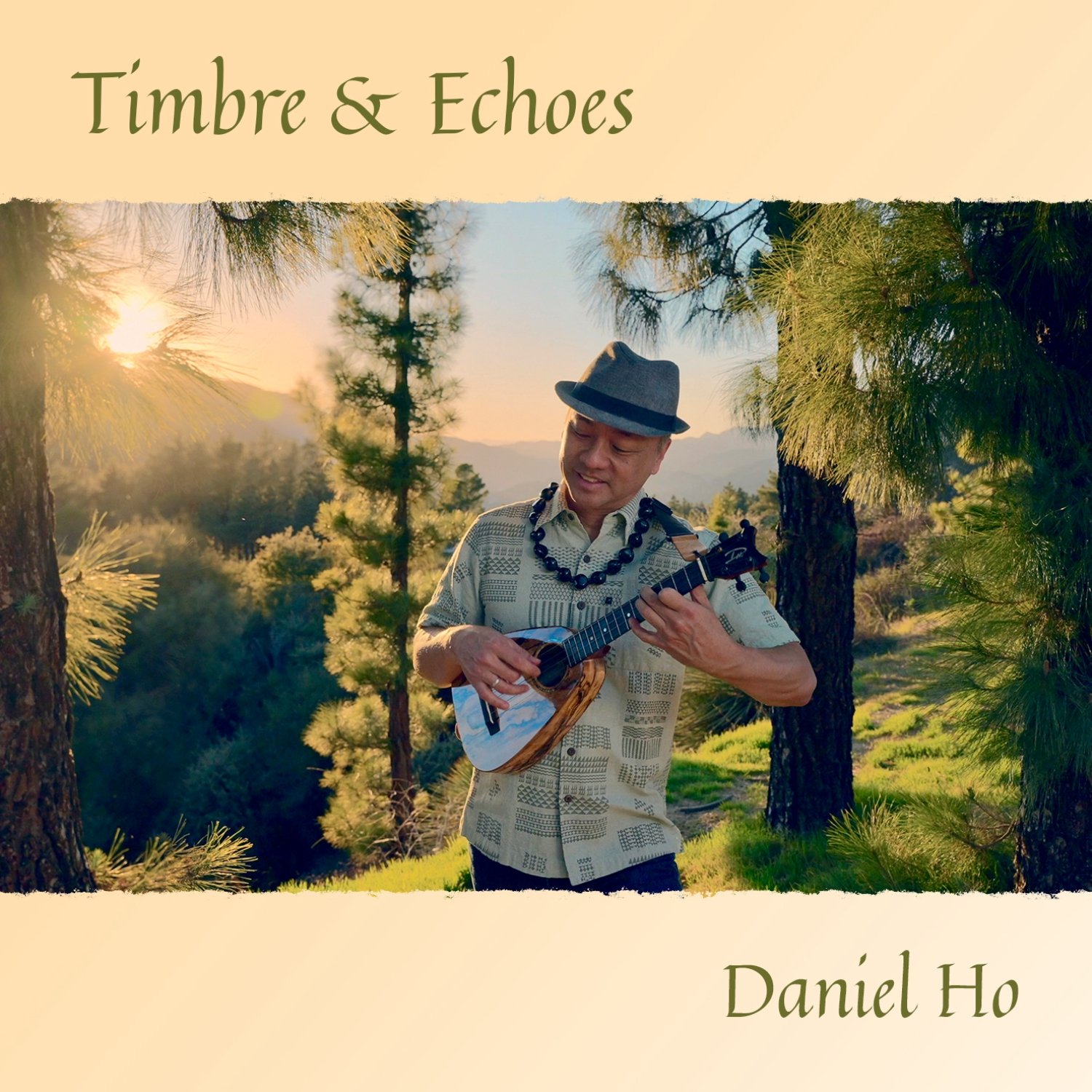 Newest Releases — Daniel Ho Creations